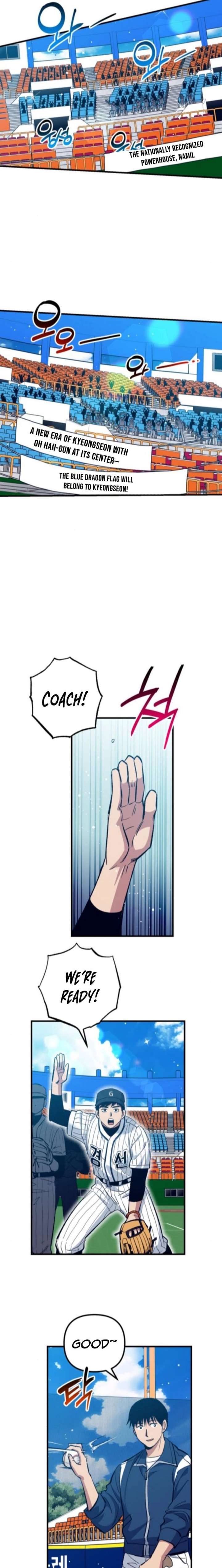 All the Aces Are Obsessed With Me Chapter 13 90 014