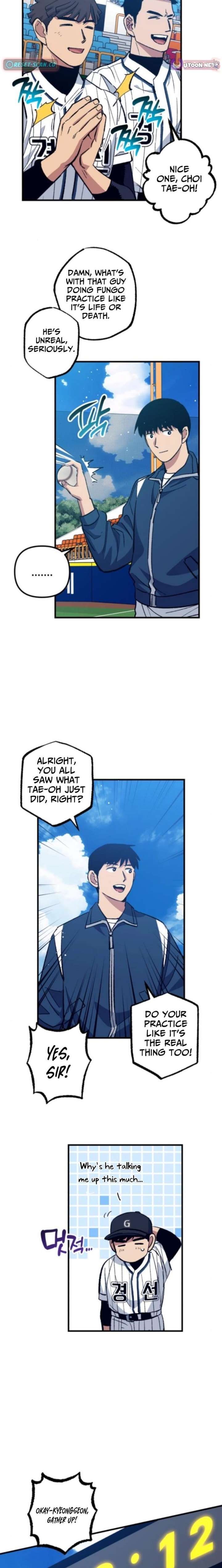 All the Aces Are Obsessed With Me Chapter 13 93 017