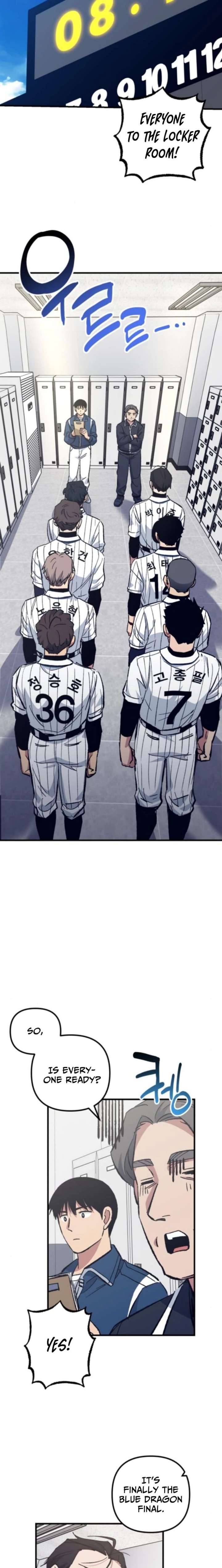 All the Aces Are Obsessed With Me Chapter 13 94 018