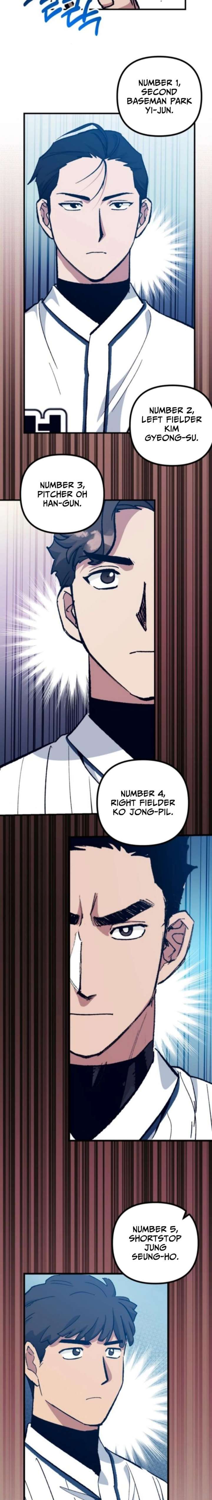 All the Aces Are Obsessed With Me Chapter 13 96 020