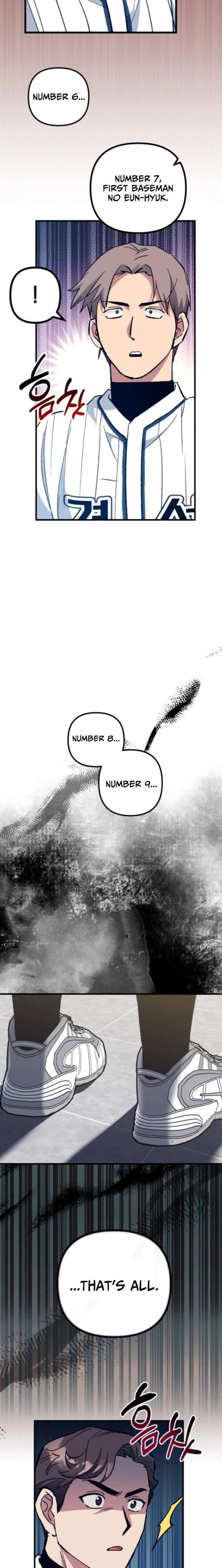 All the Aces Are Obsessed With Me Chapter 13 97 021