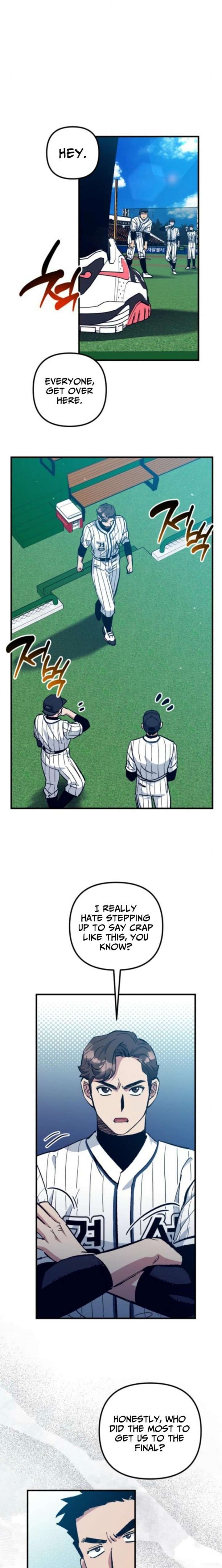 All the Aces Are Obsessed With Me Chapter 14 89 007