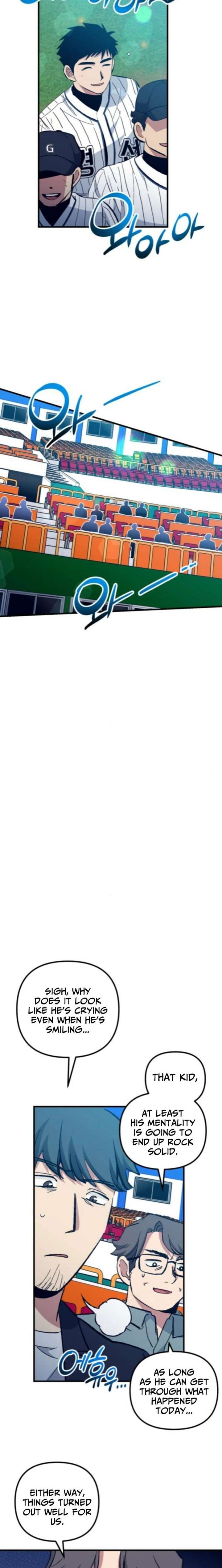 All the Aces Are Obsessed With Me Chapter 14 97 015