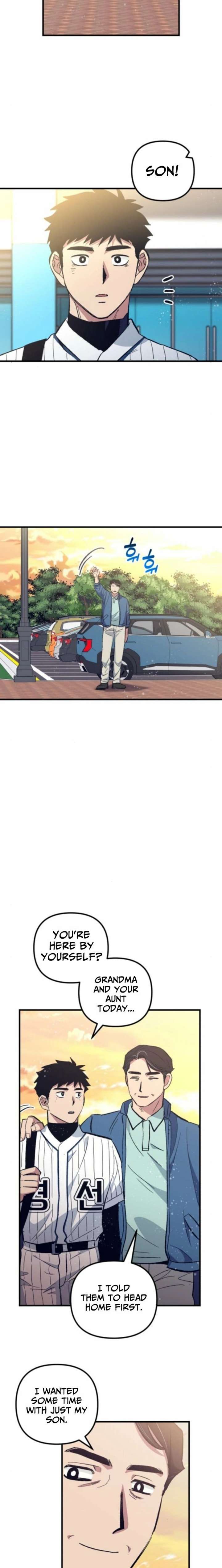 All the Aces Are Obsessed With Me Chapter 14 99 017