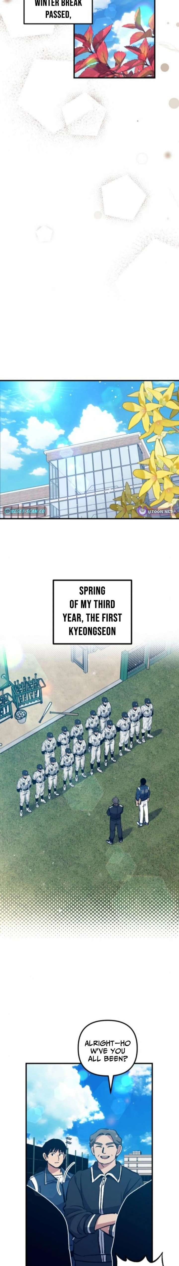 All the Aces Are Obsessed With Me Chapter 14 105 023