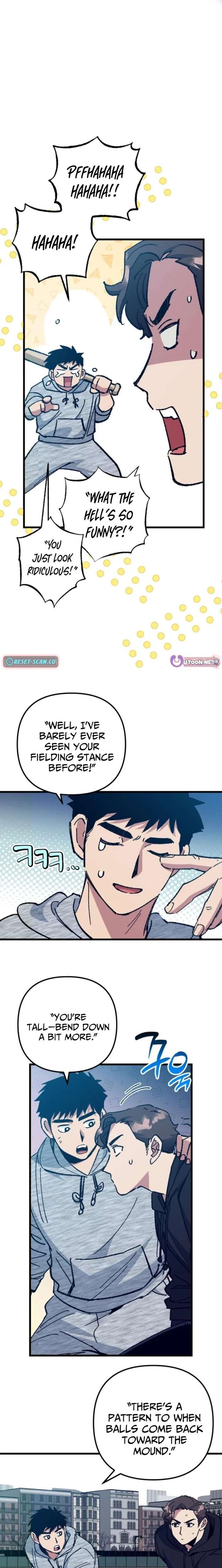 All the Aces Are Obsessed With Me Chapter 15 91 009