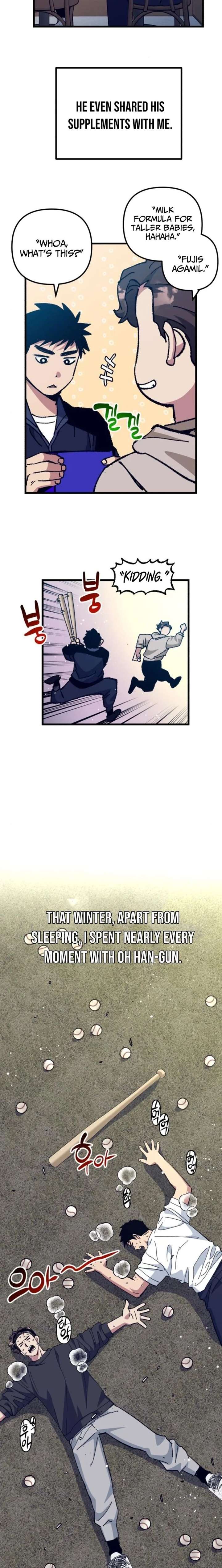 All the Aces Are Obsessed With Me Chapter 15 93 011