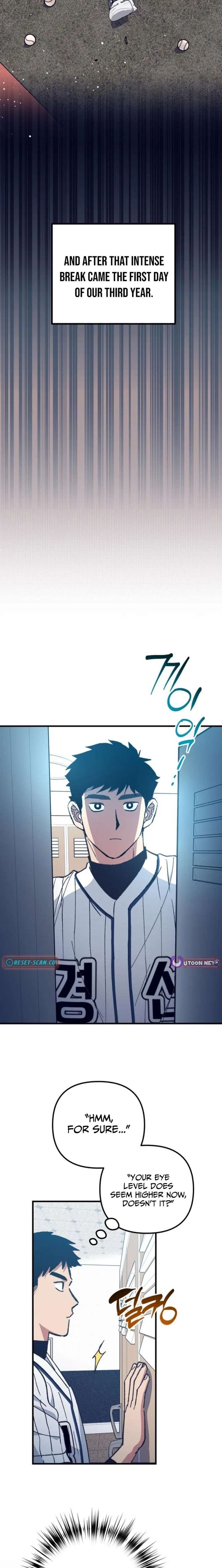 All the Aces Are Obsessed With Me Chapter 15 94 012