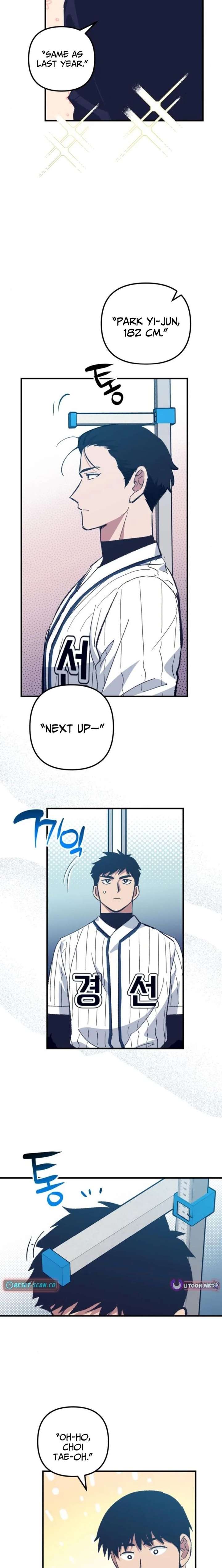 All the Aces Are Obsessed With Me Chapter 15 96 014