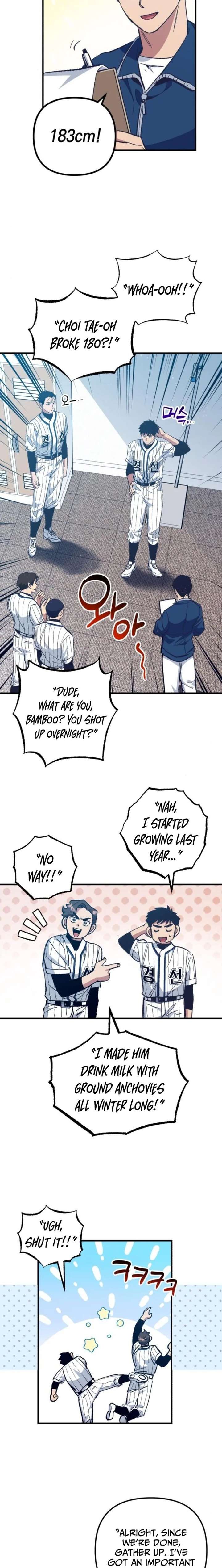 All the Aces Are Obsessed With Me Chapter 15 97 015