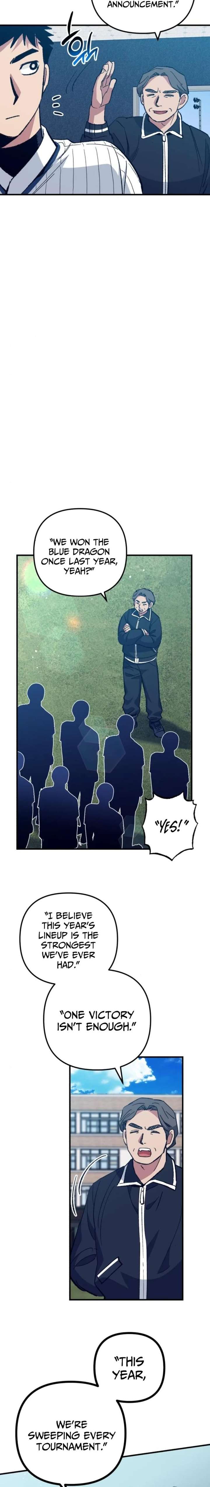 All the Aces Are Obsessed With Me Chapter 15 98 016