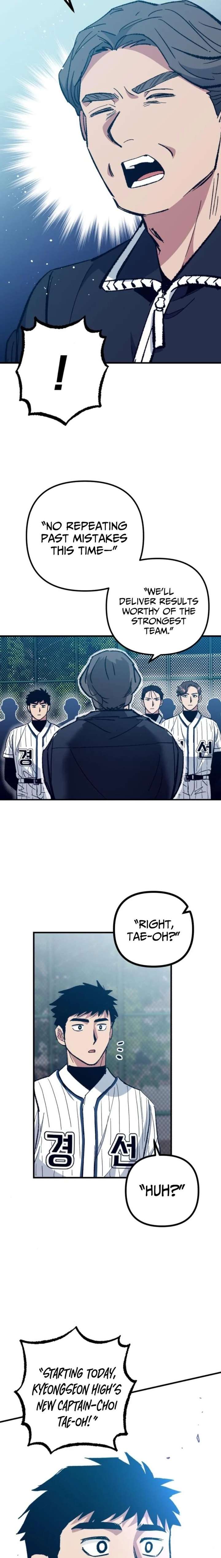 All the Aces Are Obsessed With Me Chapter 15 99 017