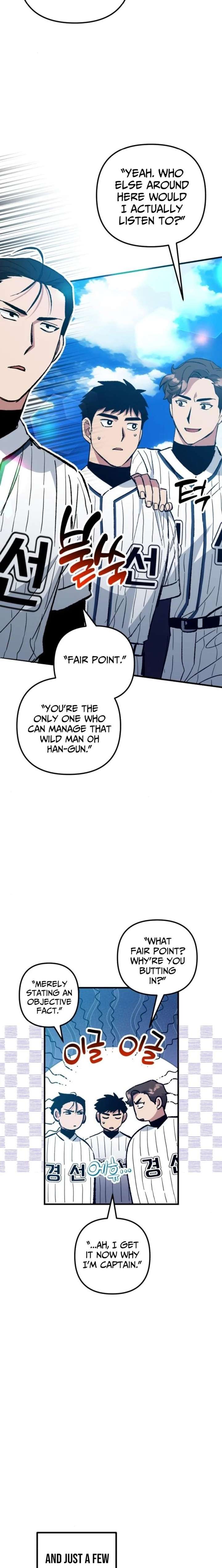 All the Aces Are Obsessed With Me Chapter 15 101 019