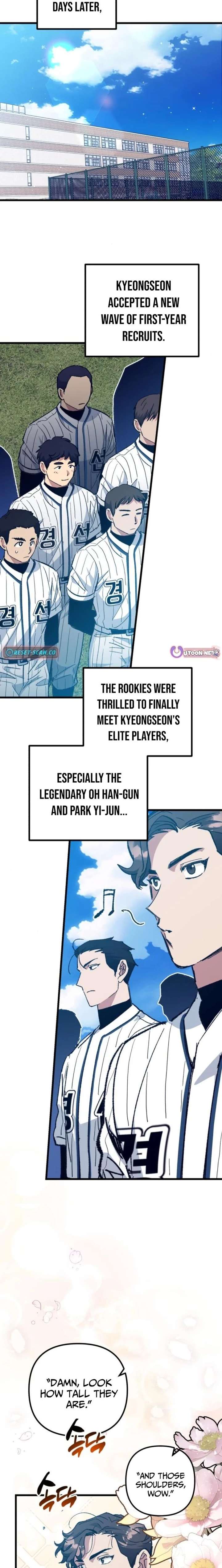 All the Aces Are Obsessed With Me Chapter 15 102 020