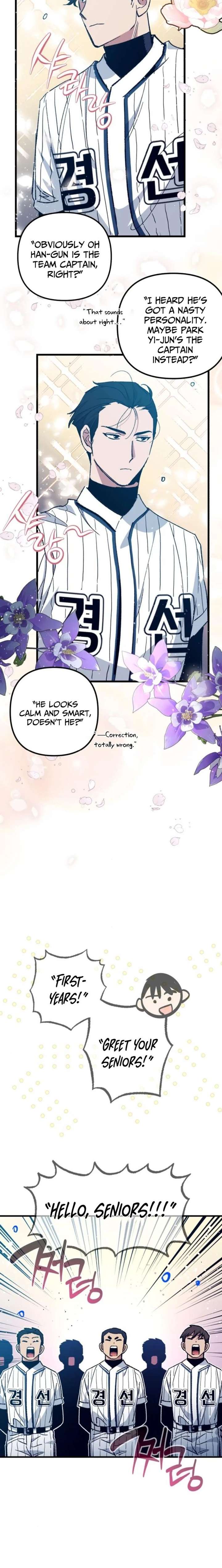 All the Aces Are Obsessed With Me Chapter 15 103 021