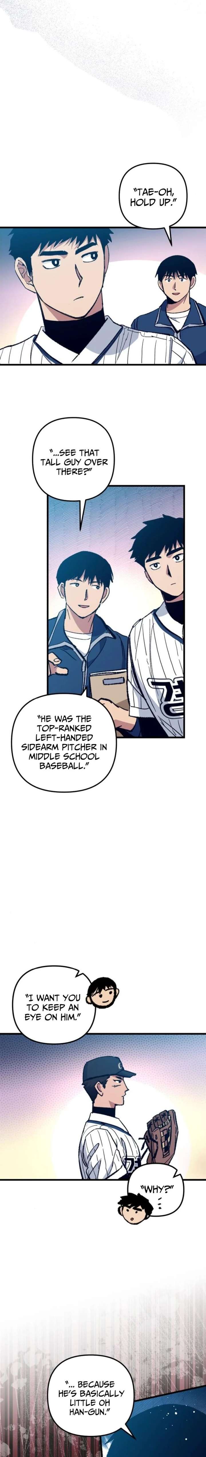 All the Aces Are Obsessed With Me Chapter 15 106 024