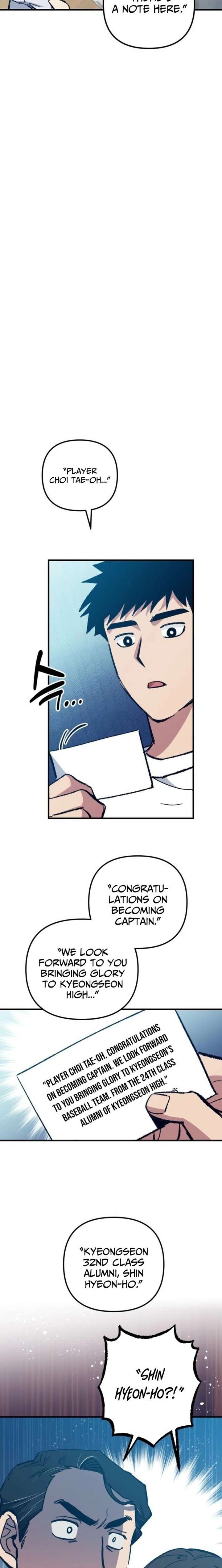 All the Aces Are Obsessed With Me Chapter 16 99 005