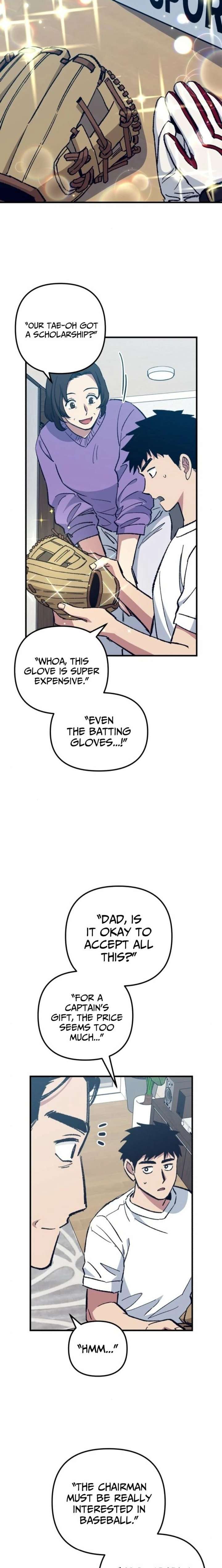 All the Aces Are Obsessed With Me Chapter 16 102 008