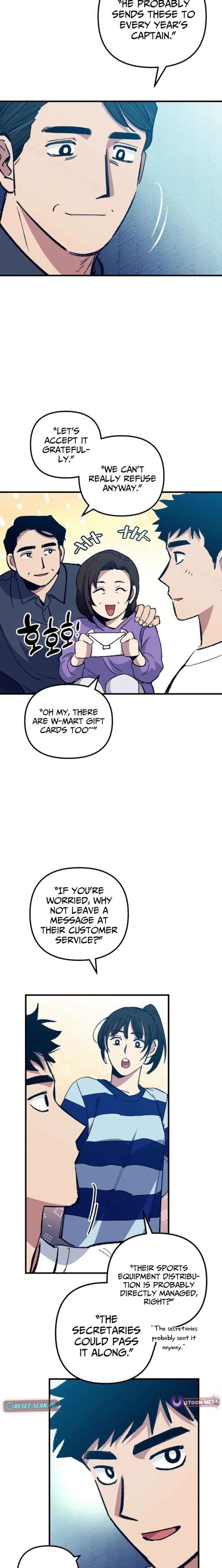 All the Aces Are Obsessed With Me Chapter 16 103 009