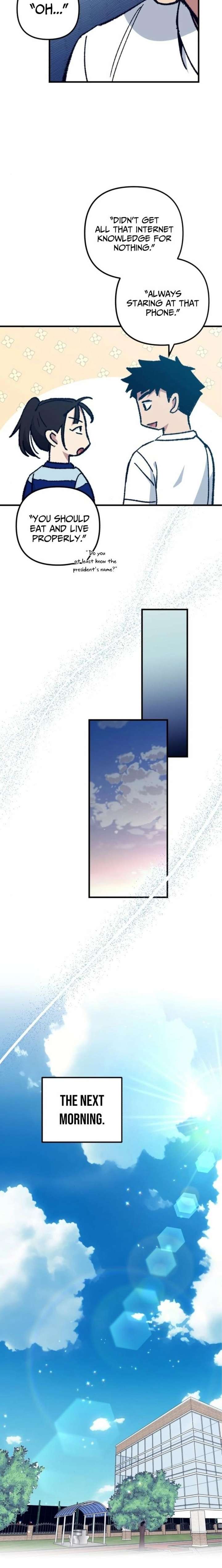 All the Aces Are Obsessed With Me Chapter 16 104 010