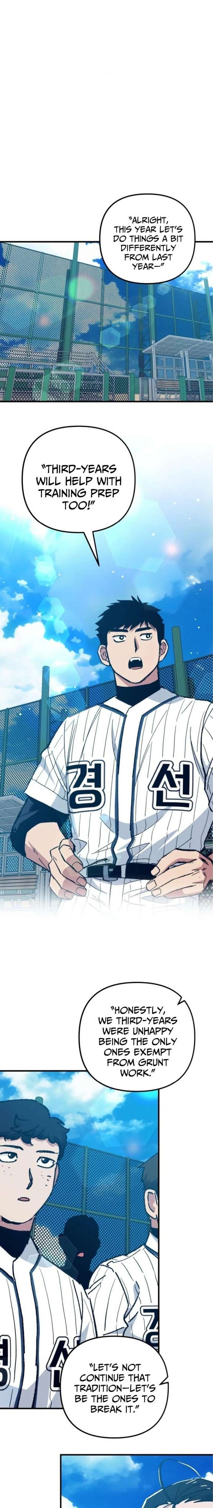 All the Aces Are Obsessed With Me Chapter 16 105 011