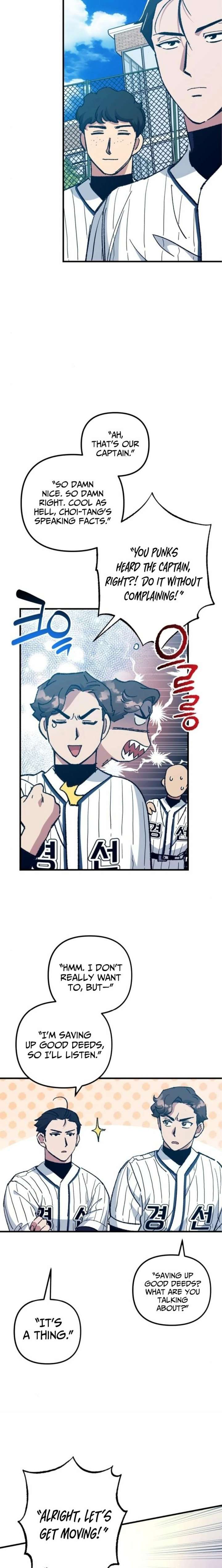 All the Aces Are Obsessed With Me Chapter 16 106 012