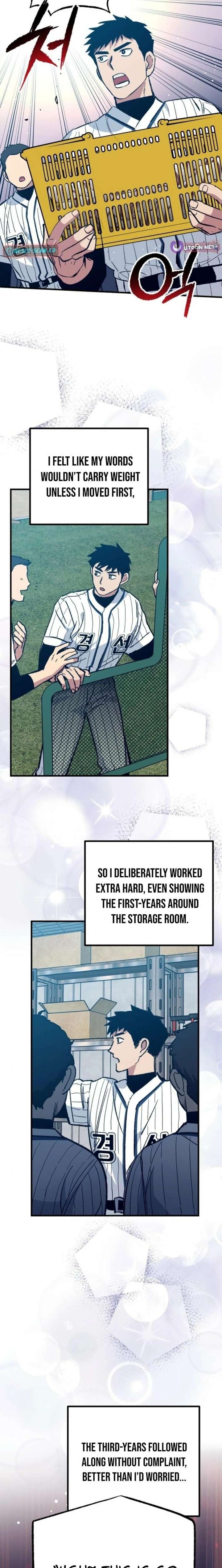 All the Aces Are Obsessed With Me Chapter 16 107 013