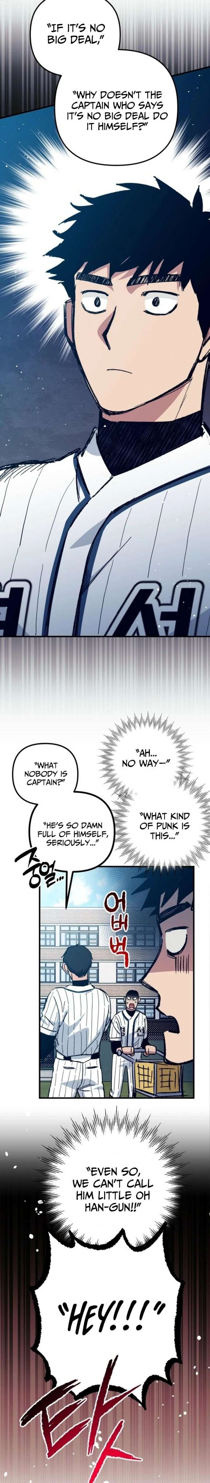 All the Aces Are Obsessed With Me Chapter 16 110 016