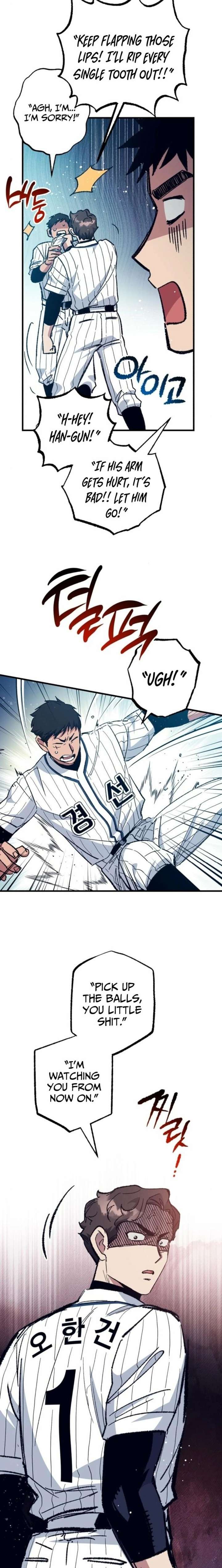 All the Aces Are Obsessed With Me Chapter 16 113 019