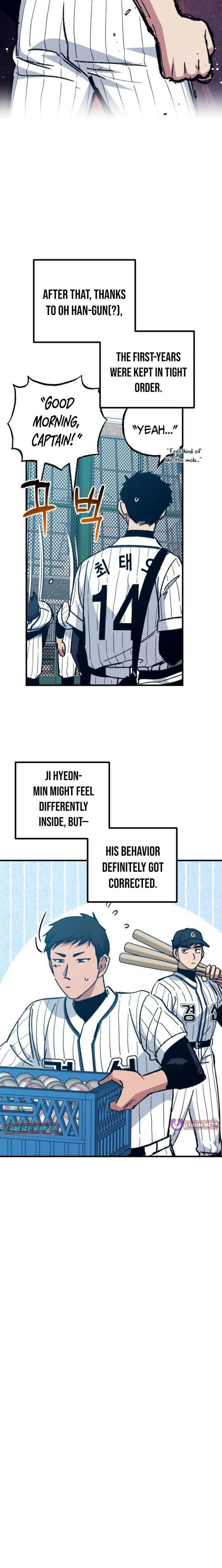 All the Aces Are Obsessed With Me Chapter 16 114 020