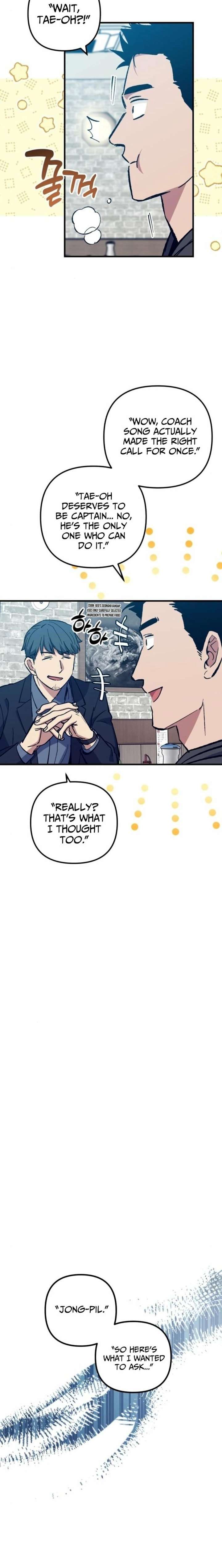 All the Aces Are Obsessed With Me Chapter 16 121 027