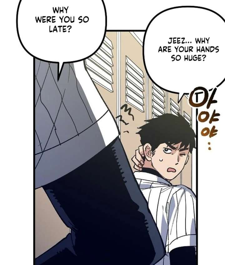 All the Aces Are Obsessed With Me Chapter 2 449 037