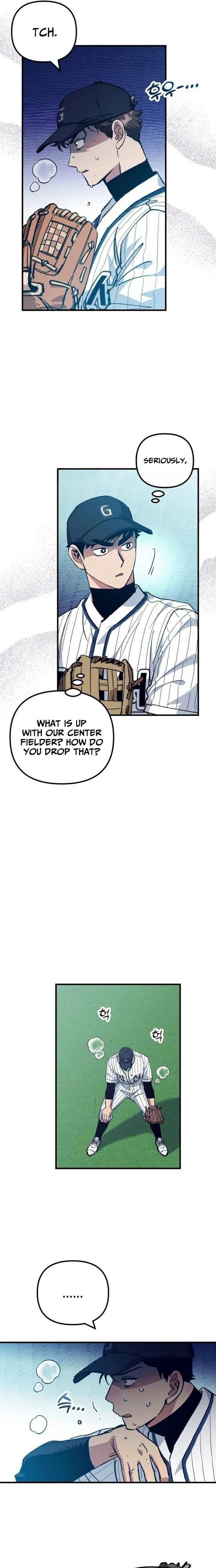 All the Aces Are Obsessed With Me Chapter 23 98 ch 23 17