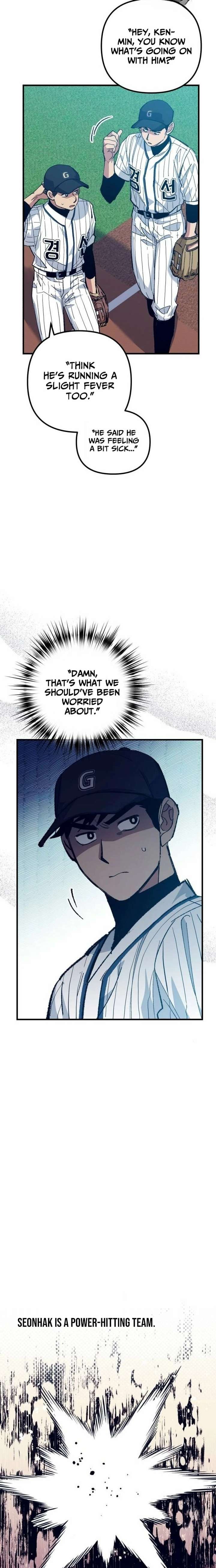 All the Aces Are Obsessed With Me Chapter 23 99 ch 23 18
