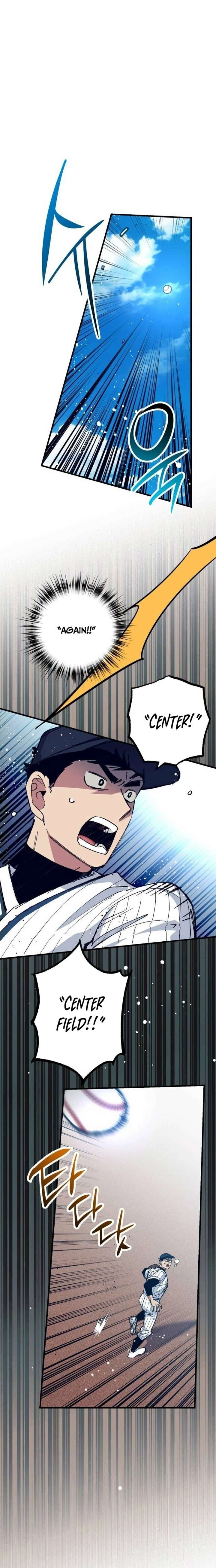 All the Aces Are Obsessed With Me Chapter 23 103 ch 23 22