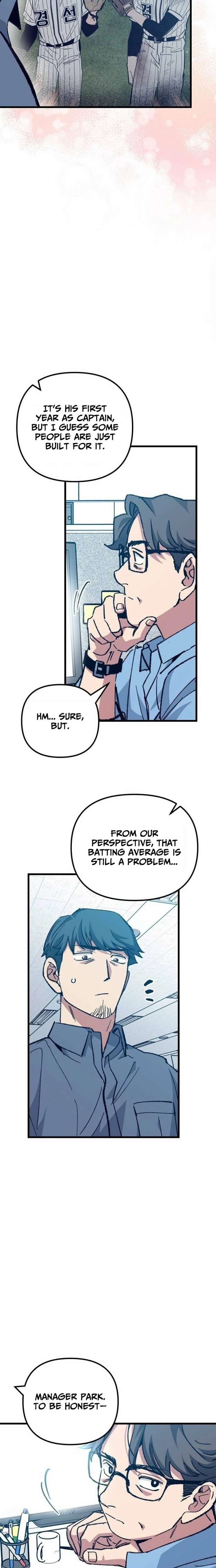 All the Aces Are Obsessed With Me Chapter 23 84 ch 23 3