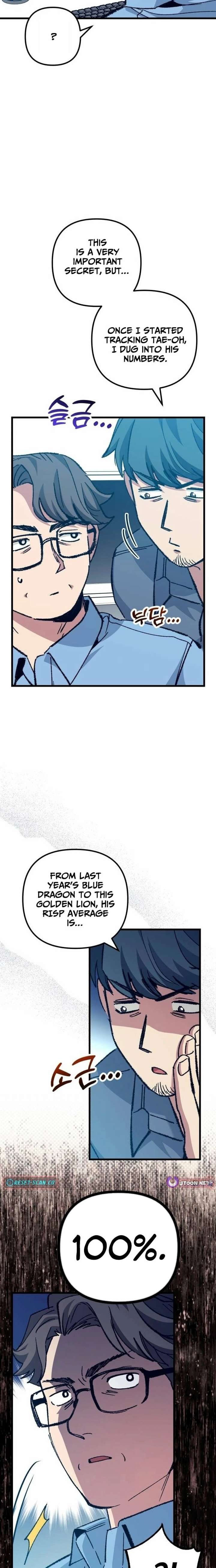 All the Aces Are Obsessed With Me Chapter 23 85 ch 23 4