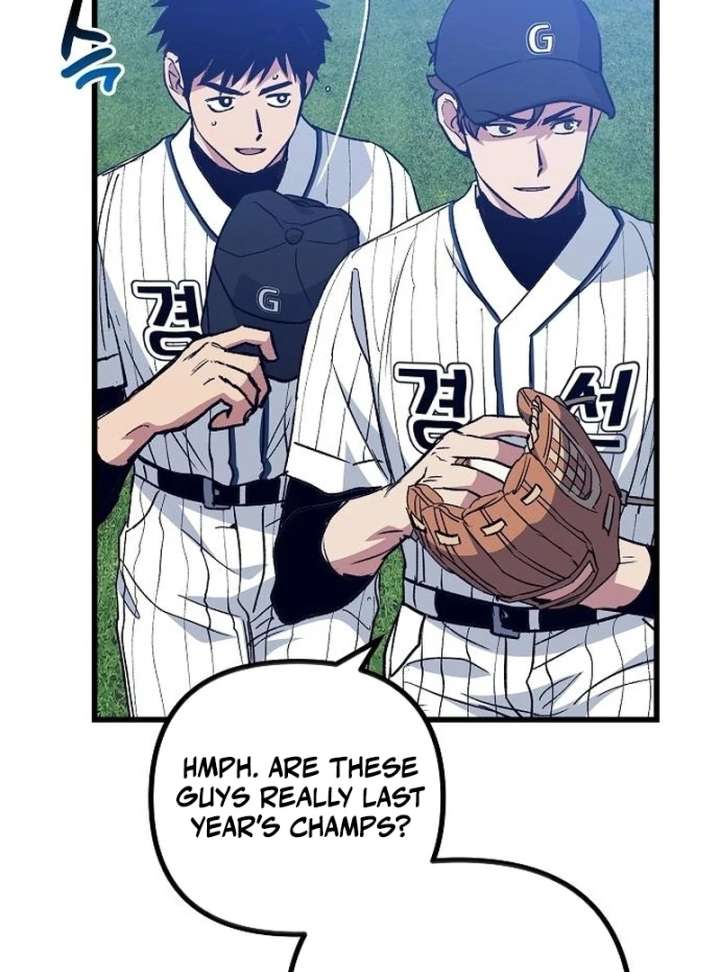 All the Aces Are Obsessed With Me Chapter 3 549 101