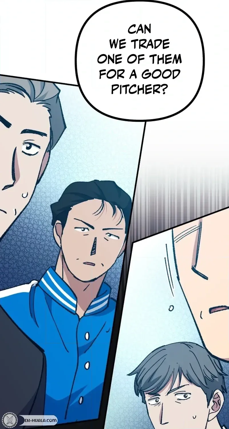 All the Aces Are Obsessed With Me Chapter 32 425 fa2458d3d850