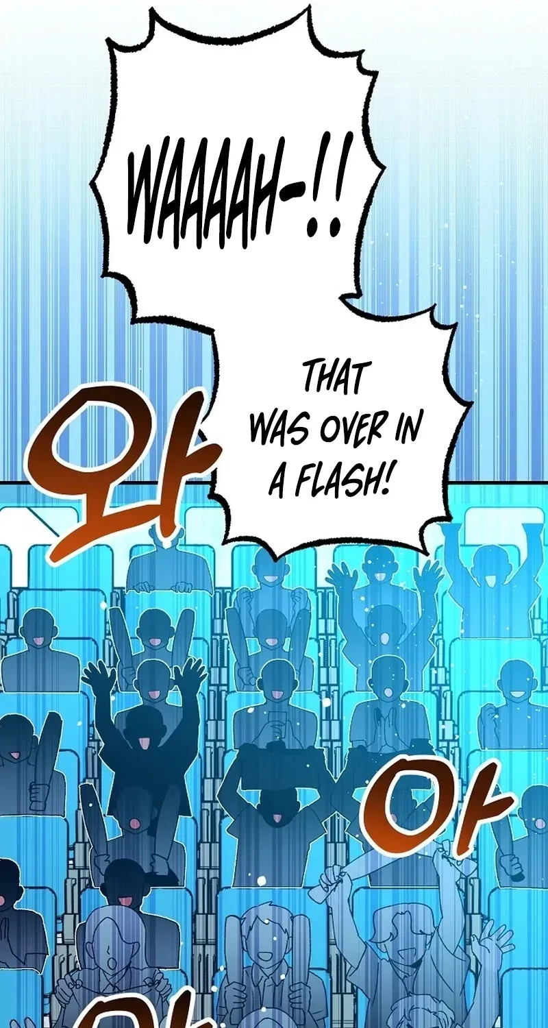 All the Aces Are Obsessed With Me Chapter 34 459 49451bb58974