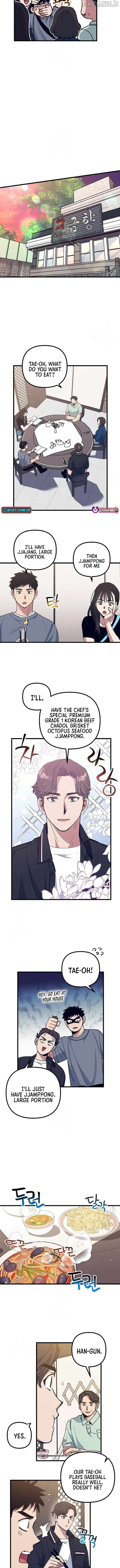 All the Aces Are Obsessed With Me Chapter 5 46 03