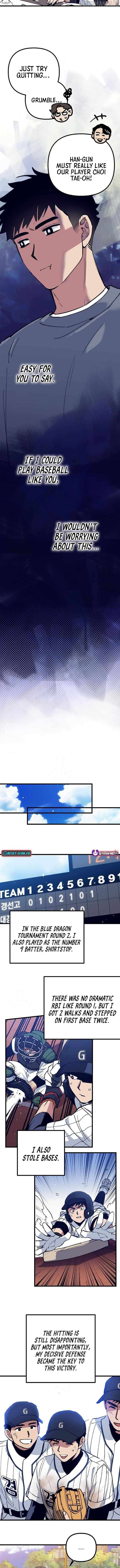 All the Aces Are Obsessed With Me Chapter 5 48 05