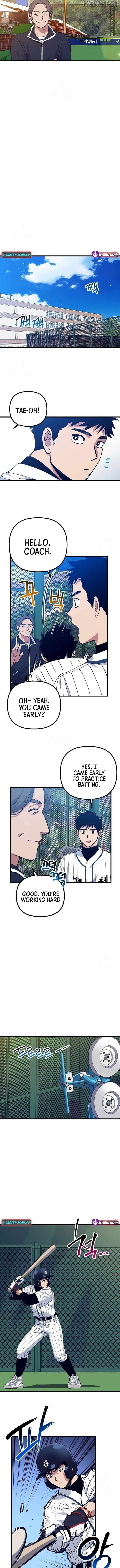 All the Aces Are Obsessed With Me Chapter 5 49 06