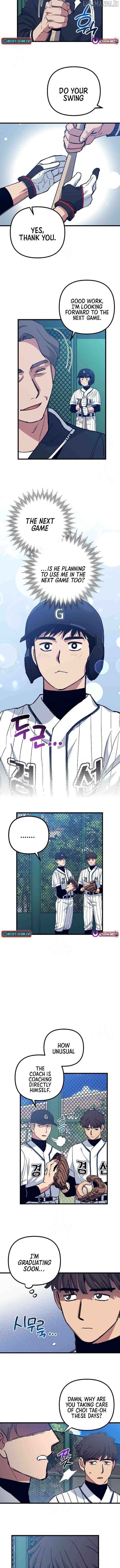 All the Aces Are Obsessed With Me Chapter 5 51 08