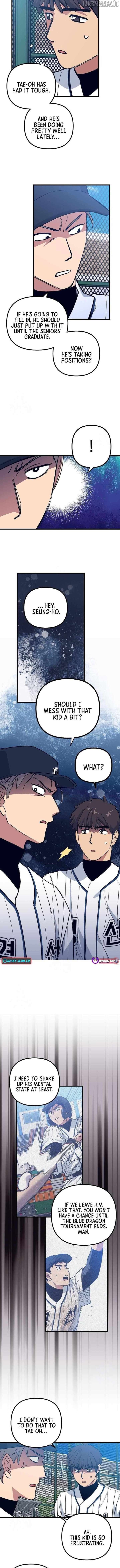 All the Aces Are Obsessed With Me Chapter 5 52 09