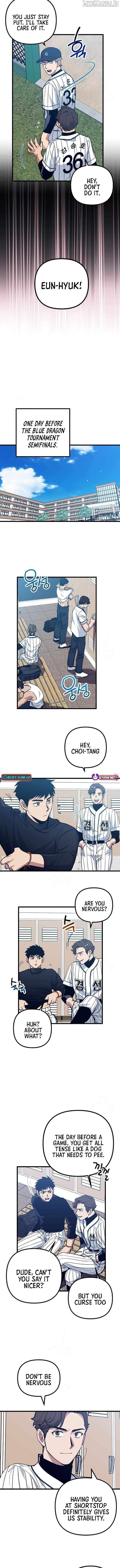 All the Aces Are Obsessed With Me Chapter 5 53 10