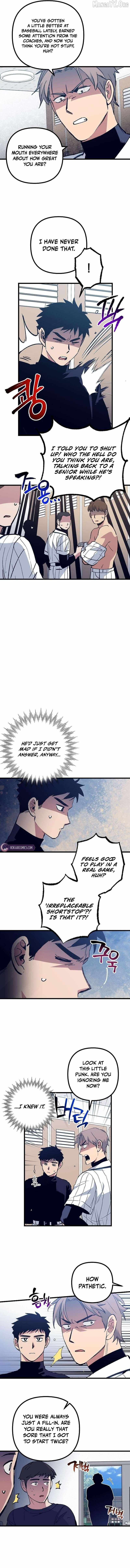 All the Aces Are Obsessed With Me Chapter 6 57 02