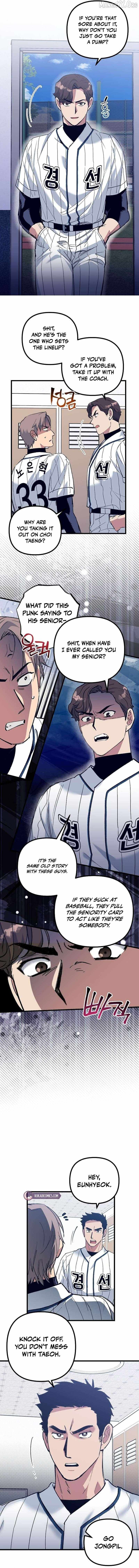 All the Aces Are Obsessed With Me Chapter 6 58 03