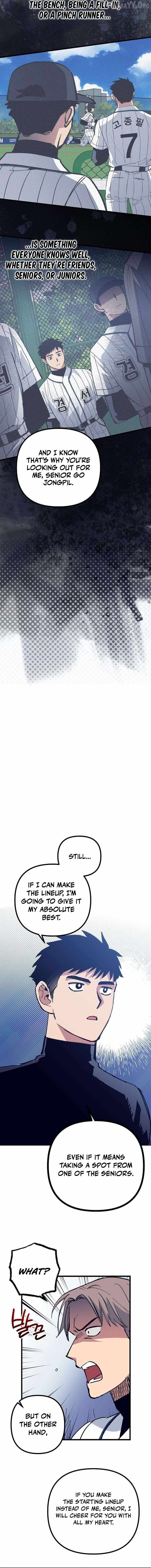 All the Aces Are Obsessed With Me Chapter 6 60 05