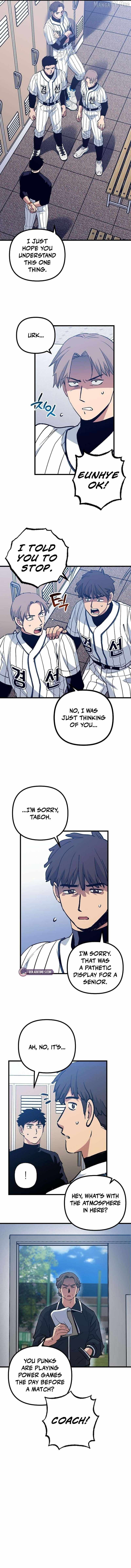 All the Aces Are Obsessed With Me Chapter 6 61 06